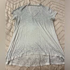 Soft and sexy tee